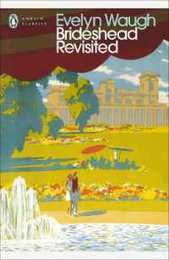 Modern Classics Brideshead Revisited (Penguin Modern Classics)