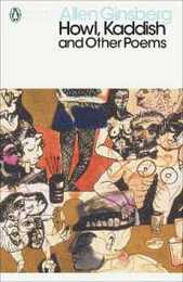 Howl Kaddish and Other Poems (Penguin Modern Classics)