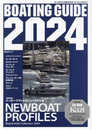 BOATING GUIDE 2024: KAZIムック