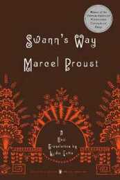 Swann's Way: In Search of Lost Time Volume 1 (Penguin Classics Deluxe Edition)