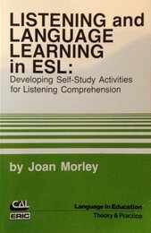 Listening and Lang Lrn Esl
