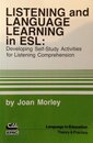 Listening and Lang Lrn Esl