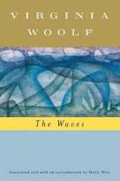 WAVES (ANNOTATED) PA (The Virginia Woolf Library)