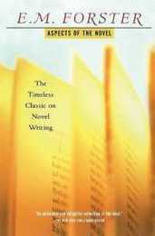 ASPECTS OF THE NOVEL