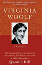 Virginia Woolf: A Biography (A Harvest Book Hb 269)