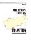 Military Forces in Transition