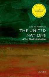 The United Nations: A Very Short Introduction (Very Short Introductions)
