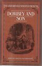 Dealings With the Firm of Dombey and Son Wholesale Retail and for Exportation (New Oxford Illustrated Dickens)