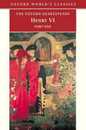 Henry VI Part One (Oxford World's Classics)