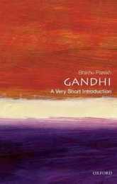 Gandhi: A Very Short Introduction (Very Short Introductions)