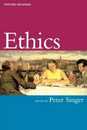 Ethics (Oxford Readers)