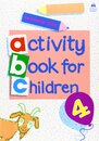 Oxford Activity Books for Children 4