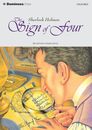 Sherlock Holmes The Sign of Four (Oxford Dominoes)