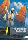 The Travels of Ibn Battuta (Dominoes)