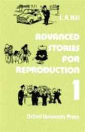 Stories for Reproduction