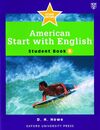 American Start With English 6