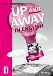 Up and Away in English 1 Workbook