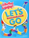 Let's Go: Starter Student Book