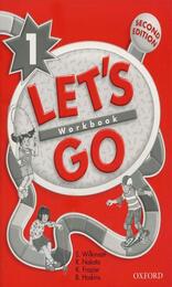 Let's Go 2/E 1 Work Book