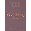 Speaking (Language Teaching)