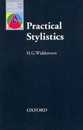 Practical Stylistics: An Approach to Poetry (Oxford Applied Linguistics)