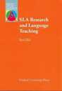 Sla Research & Language Teaching (Oxford Applied Linguistics)