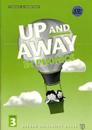 Up and Away in Phonics 3 Phonics Book W/CD