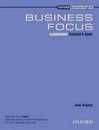Business Focus Elementary: Teacher's Book