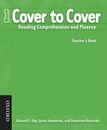 Cover To Cover 1: Reading Comprehension and Fluence