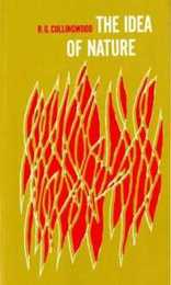 Idea of Nature (Galaxy Books)