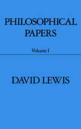 Philosophical Papers (Philosophical Papers (Oxford))