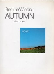 George Winston/Autumn