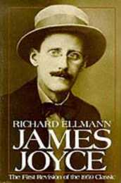 James Joyce (Oxford Lives)