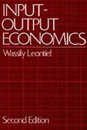 Input-Output Economics