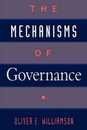 The Mechanisms of Governance