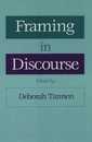 Framing in Discourse