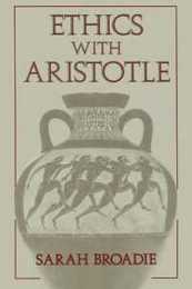 Ethics with Aristotle