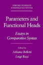 Parameters & Functional Heads (Oxford Studies in Comparative Syntax)