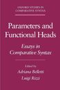 Parameters & Functional Heads (Oxford Studies in Comparative Syntax)
