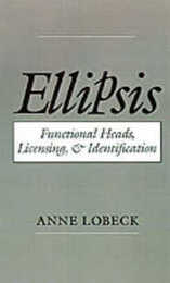 Ellipsis: Functional Heads Licensing and Identification