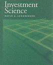 Investment Science
