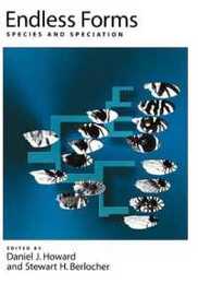 Endless Forms: Species and Speciation (Linguistics and Culture)