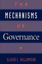 The Mechanisms of Governance