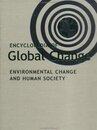 Encyclopedia of Global Change: Environmental Change and Human Society