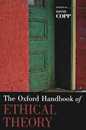 COPP : THE OXFORD HANDBOOK OF ETHICAL THEORY (Oxford Handbooks)