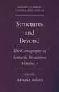 Structures & Beyond: The Cartography of Syntactic Structures Volume 3 (Oxford Studies in Comparative Syntax)