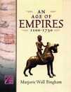 An Age Of Empires 1200-1750 (THE MEDIEVAL AND EARLY MODERN WORLD)
