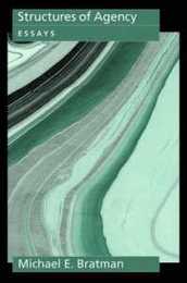 Structures of Agency: Essays