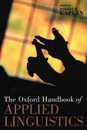 Oxford Handbook Of Applied Linguistics
