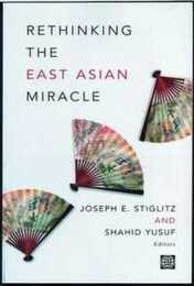 Rethinking the East Asian Miracle